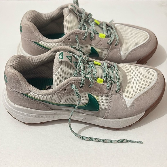Nike ACG Lowcate Light Iron Ore Green Men’s Size 4.5 main image 6